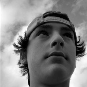 Meet your Posher, Braden